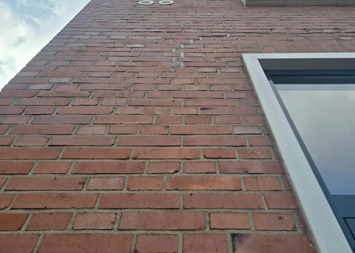 Appartement Pd23 Alte Feuerwache I Ganze I 5 Einzelbetten I 3 I 3min Cityhospital I 50m Supermarkt I Kueche I Smarttv