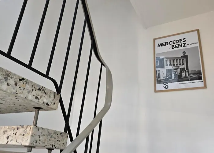 Pd23 Alte Feuerwache I Ganze I 5 Einzelbetten I 3 I 3min Cityhospital I 50m Supermarkt I Kueche I Smarttv Appartement